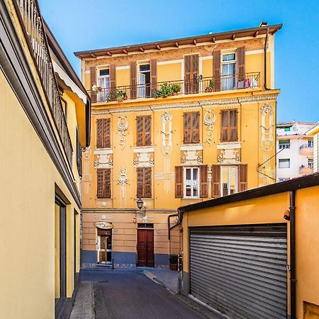 Sanremo Centro 3-6 By Wonderful Italy 아파트 외부 사진
