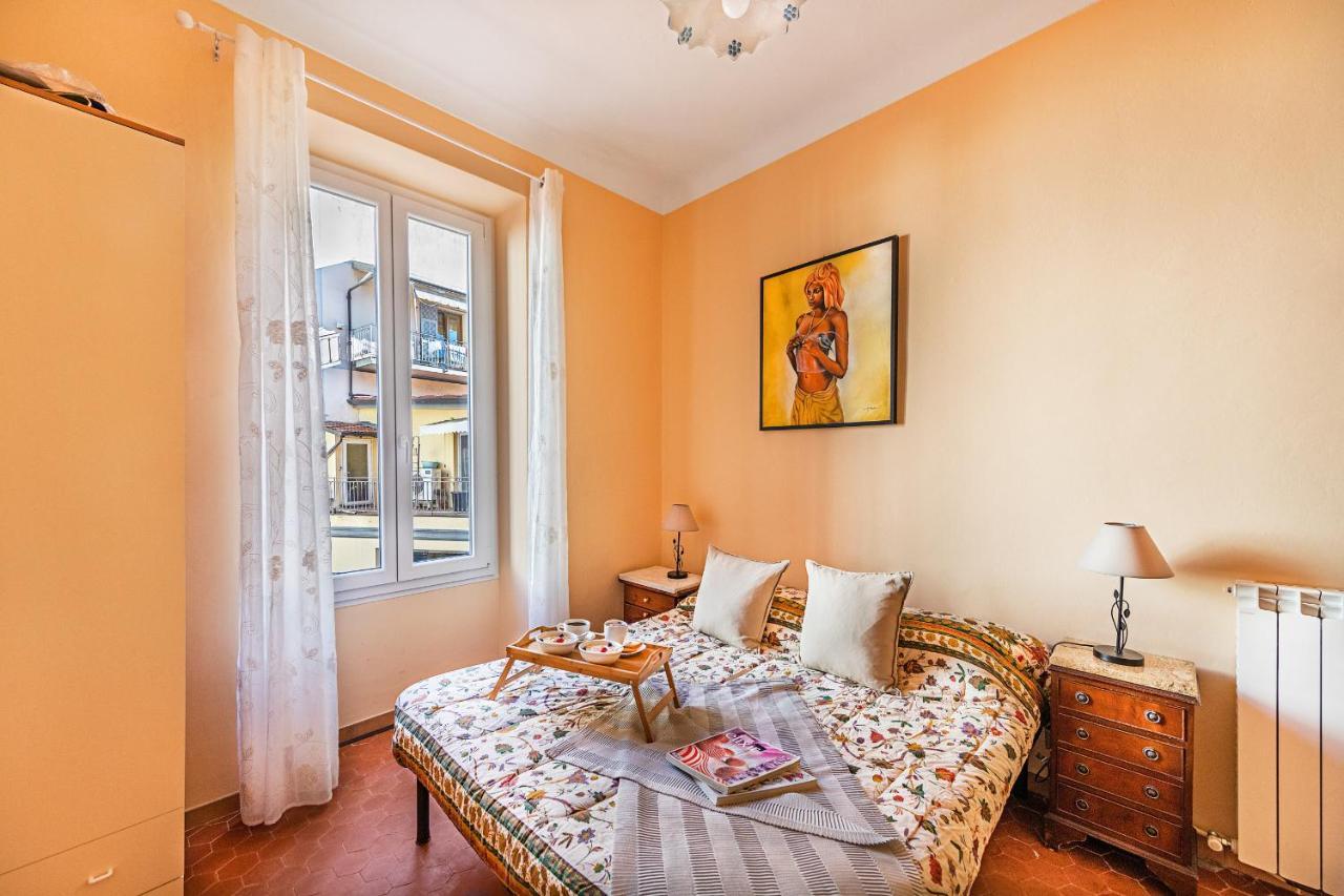 Sanremo Centro 3-6 By Wonderful Italy 아파트 외부 사진